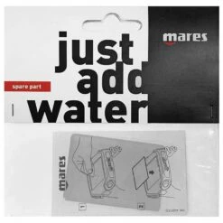 Mares Quad Display Protector