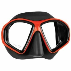Mares Sealhouette Snorkeling Mask