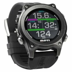 Mares Sirius Computer