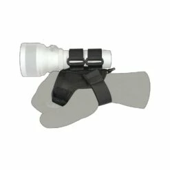 Mares Soft Goodman Handle