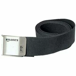 Mares Weight Belt Inox Buckle