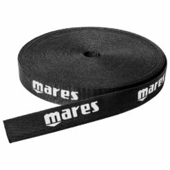 Mares Weight Belt Roll
