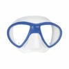 Mares X Free Snorkeling Mask