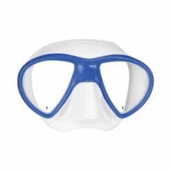 Mares X Free Snorkeling Mask