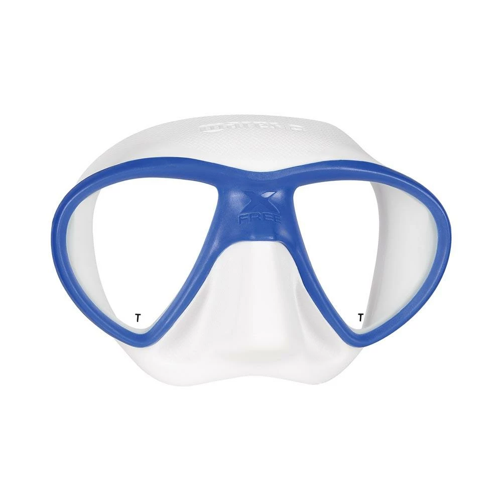 Mares X Free Snorkeling Mask 1 Mares X Free Snorkeling Mask