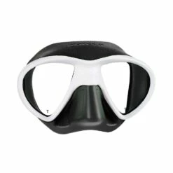 Mares X Free Snorkeling Mask
