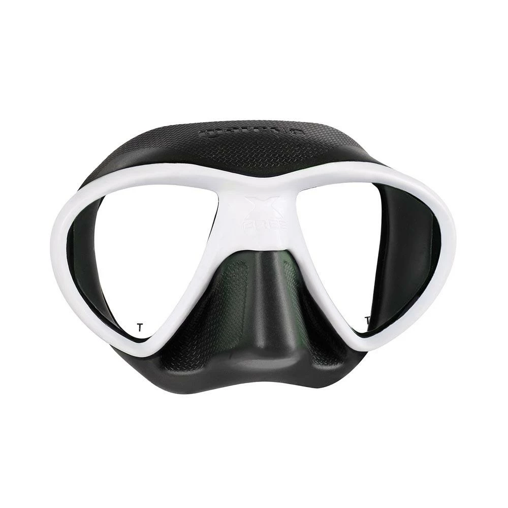 Mares X Free Snorkeling Mask 1 Mares X Free Snorkeling Mask