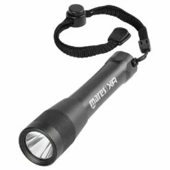XR Back Up Flashlight