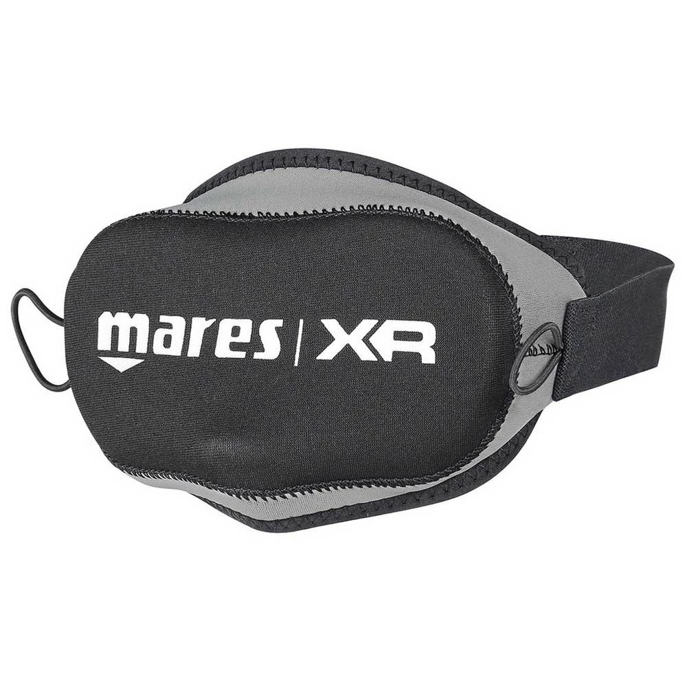 XR Cave Mask Blinder 1 XR Cave Mask Blinder