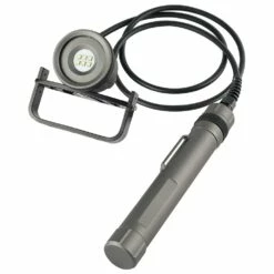 XR DCTV Torch
