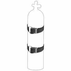 XR Single Tank Bands Set