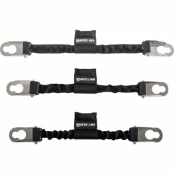 XR Spring Strap For Tek Fins 2 Units