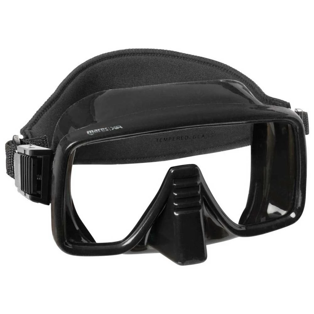 XRM Classic Diving Mask 1 XRM Classic Diving Mask