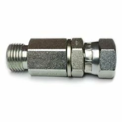 8S Old Bauer Thread To 1/4´´ BSP Femalle Converter