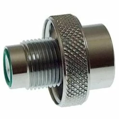 Adapter Din300 Male Din200 Female