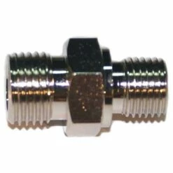 Adapter Male Bauer Male 1/4 BSP Inox