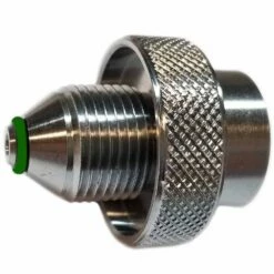 Adapter O2 Male Din200 Female