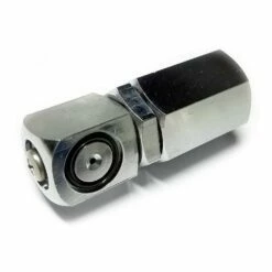 Adapter Oxy 21.7x14 F To INT Swivel