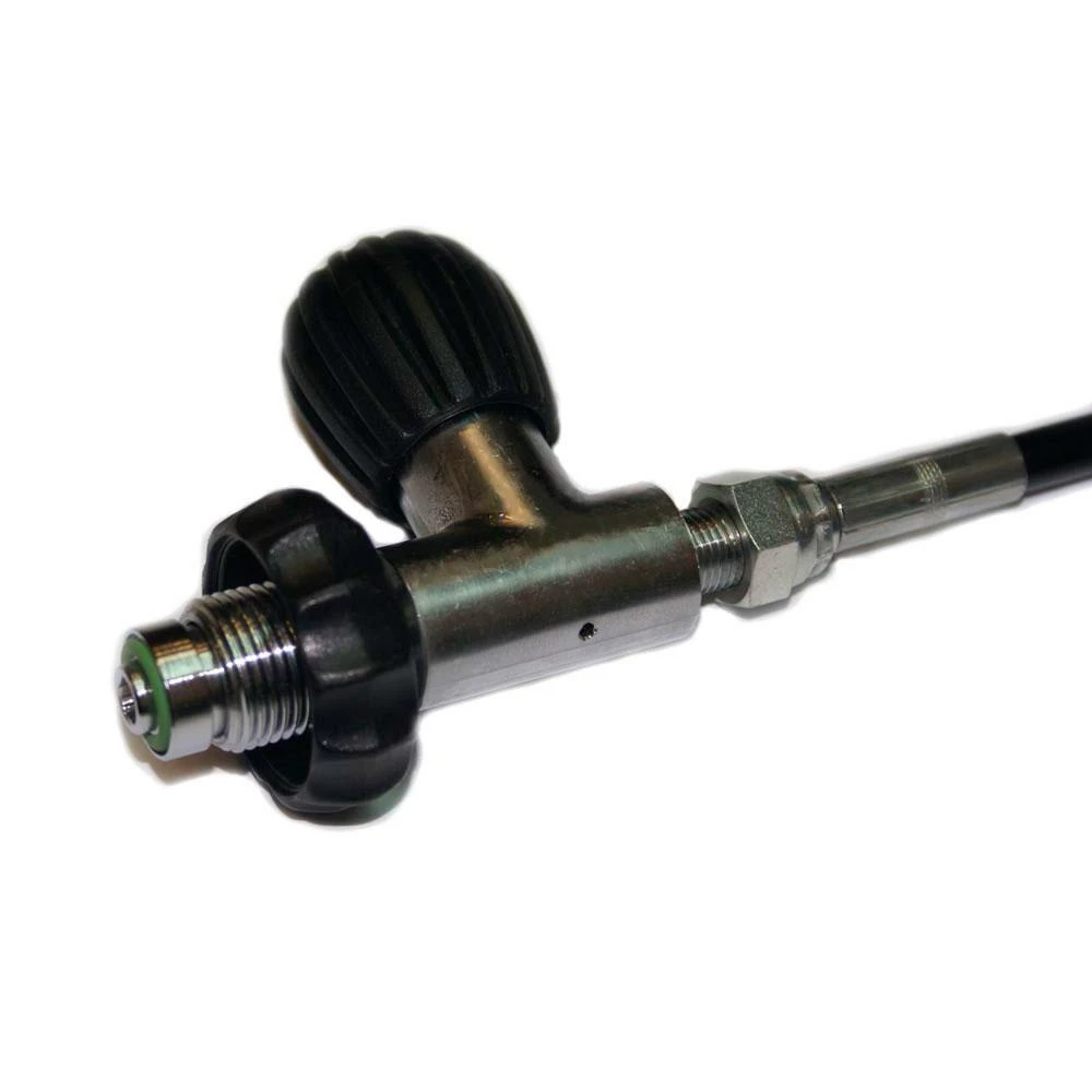 Air Equalizer DIN 200/300 2 Air Equalizer DIN 200/300 - Image 2