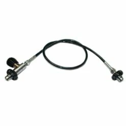 Air Equalizer DIN 200/300