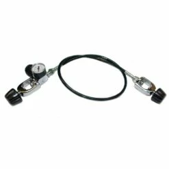 Air Equalizer INT With Manometer