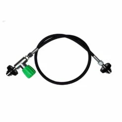 Air/Nitrox Equalizer M26 To M26