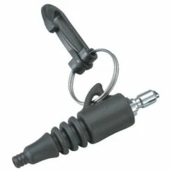 Air Nozzle BCD Connector