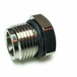 Bonnet Nut Model A-B