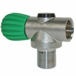 Aqualung Sale -Aqualung Sale metalsub closing valve for tank model c 1