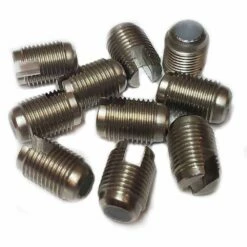 Closing Valve Model D 10 Units