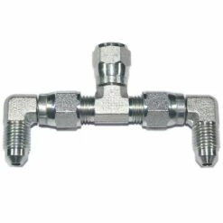 Coltri Hose T Fitting Parallel