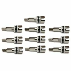 Complete Stem Valve For Model A-B 10 Units