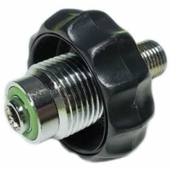 Connector DIN 200/300 1/4´´ BSP