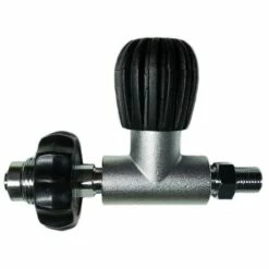 Connector DIN 200/300 1/4´´ BSP With Pur