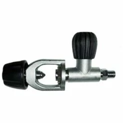 Connector INT 1/4´´ BSP With Purge