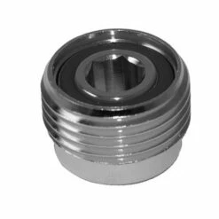 DIN To Yoke Tank Valve