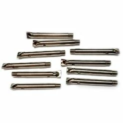 Dip Valve Tube 10 Units