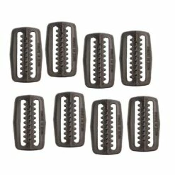 Diving Belt Weight Stop Kit 8 Units
