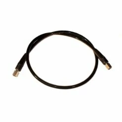 Filling Hose 1/4 BSP Carbone Steel Females