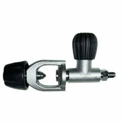 Filling Terminal INT For Coltri With Purge