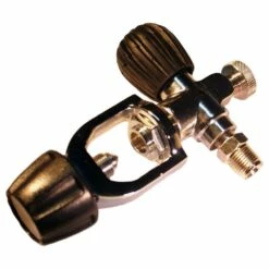 Filling Valve INT For Bauer/Lw