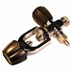 Filling Valve INT For Coltri