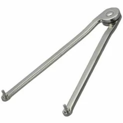 Flat Surface Spanner Wrench