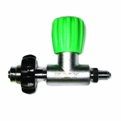 M26 Coltri Drain Male Connector