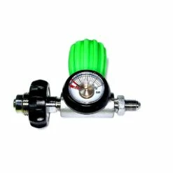 M26 Coltri Drain Pressure Male Connector