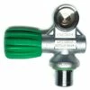 M26 Nitrox Valve 232 Bar