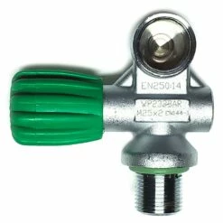 M26 Nitrox Valve 232 Bar