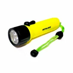 Mero Flashlight