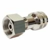 Oxygen Special Adapter DIN 477-1 Nr.9 G3/4´´ To DIN200 Female