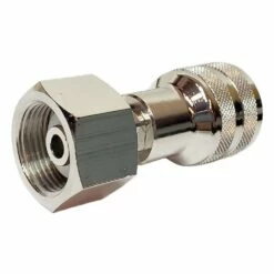 Oxygen Special Adapter DIN 477-1 Nr.9 G3/4´´ To DIN200 Female